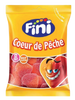 FINI CORAZÓN DE PECHO HALAL 90G