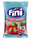 FINI FRAISES SALSA HALAL 90G