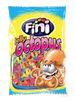 FINI POULPES HALAL 90G