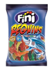 FINI REQUINS HALAL 90G