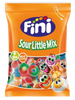 FINI SOUR LITTLE MIX HALAL 90G