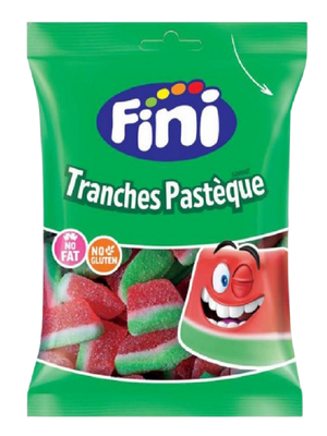 FINI TRAMOS PASTEQUE HALAL 90G