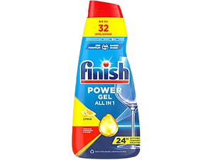 FINISH POWER TODO EN 1 700ML