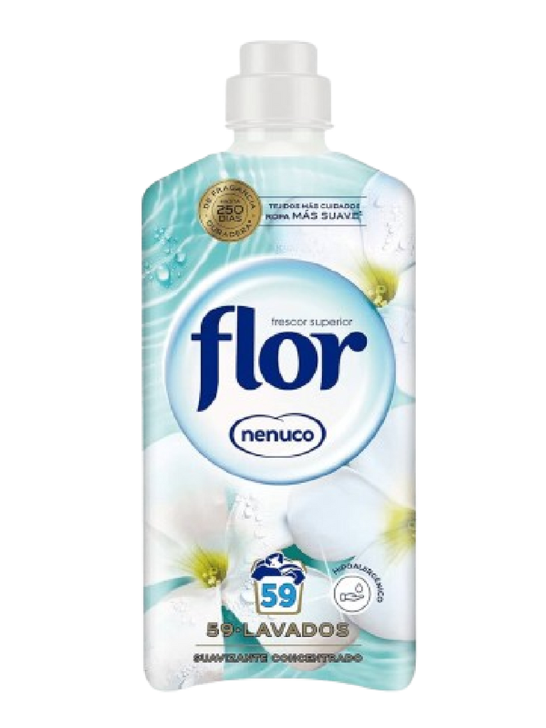 FLOR (59D) NENUCO CONCENTRADO 1.062