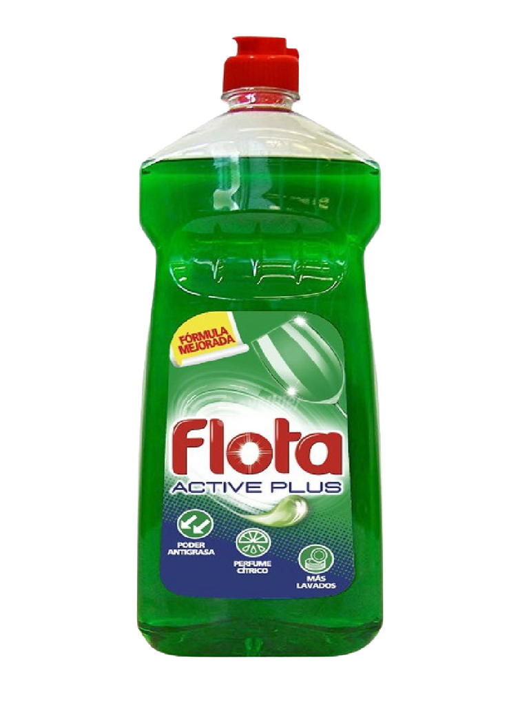 FLOTA ACTIVA 1.1L