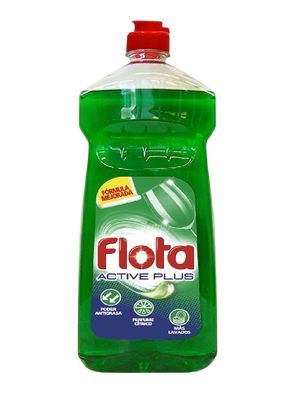 FLOTA ACTIVA 1.1L