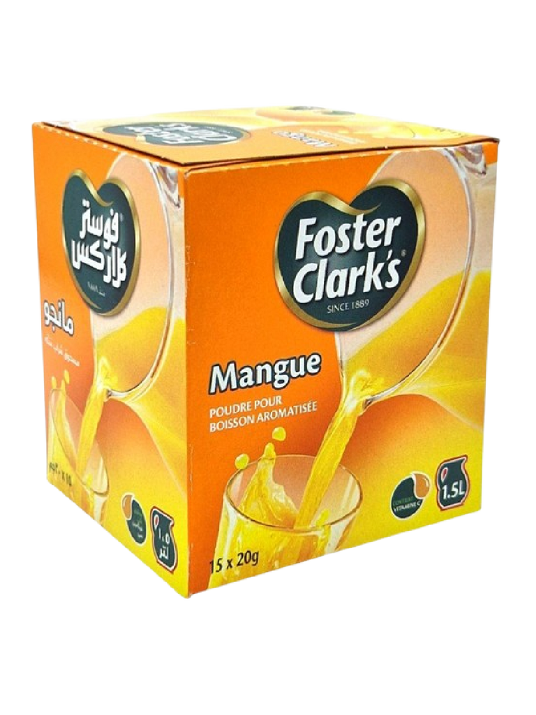 PIÑA FOSTER CLARK 20G X 15U