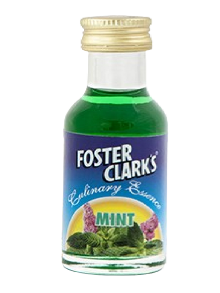 FOSTER MENTA CLARKS 28ML