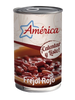 FREJOL ROJO LATA AMERICA X 410GR