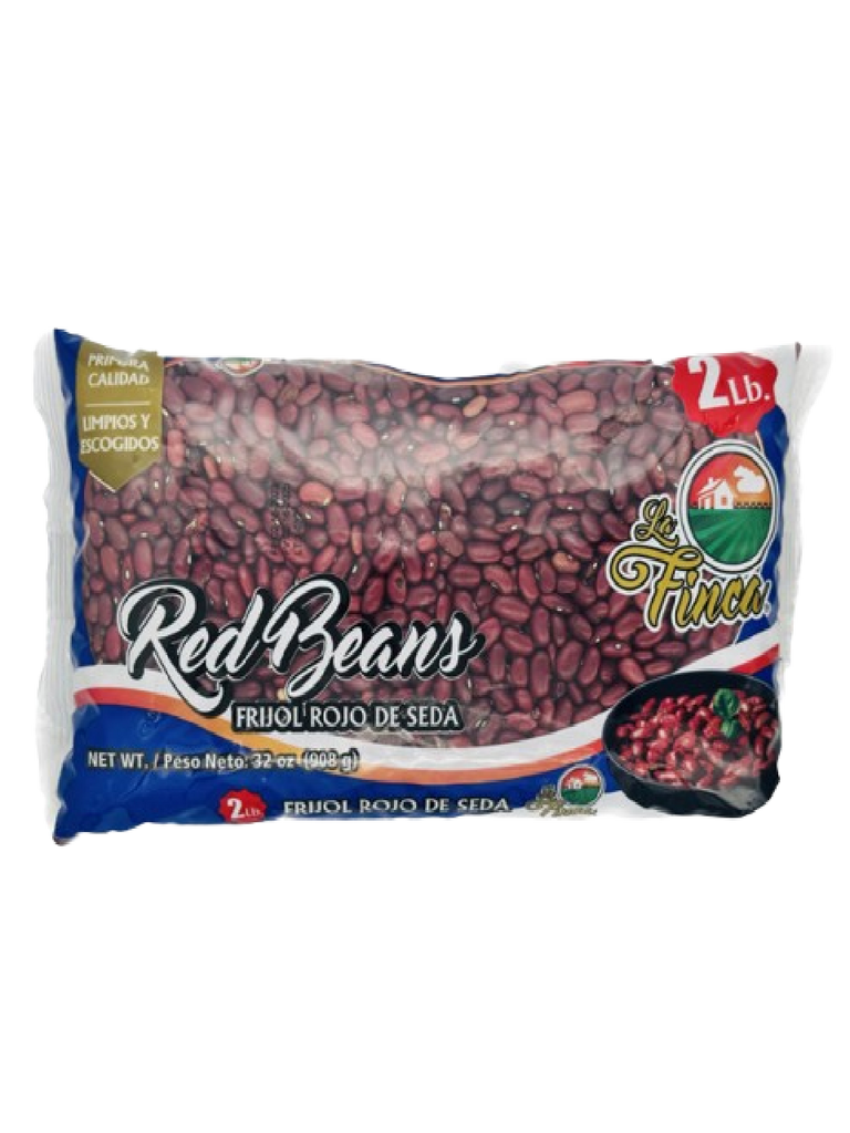 FREJOL ROJO SEDA SUYAPA 15U X 908GR