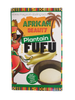PLÁTANO FUFA 681G