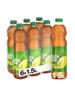 FUZETEA LIMÓN 1.5LX 6U