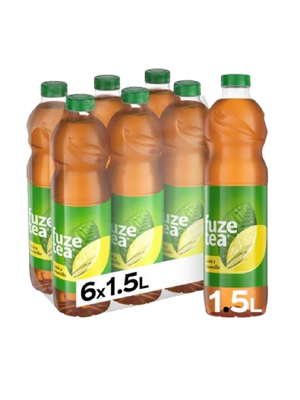 FUZETEA LIMÓN 1.5LX 6U