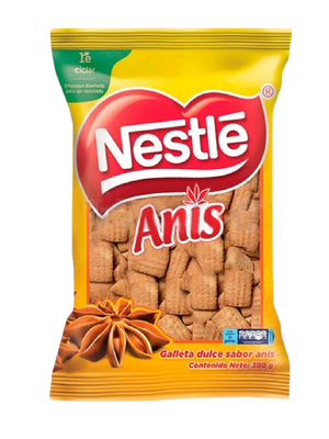 GALLETA CON SABOR A ANÍS 150G
