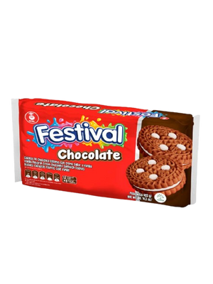 FESTIVAL DE GALLETAS 403G