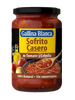 GALLINA BLANCA DE TOMATE Y CEBOLLA 325G