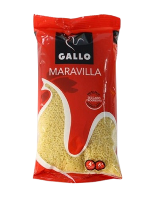 GALLO MARAVILLA 250G
