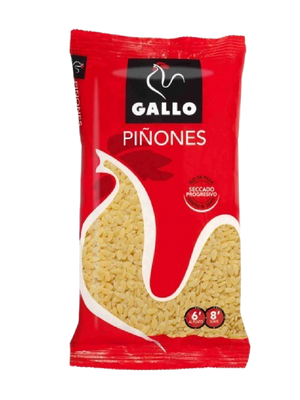 GALLO PIÑONES 250G