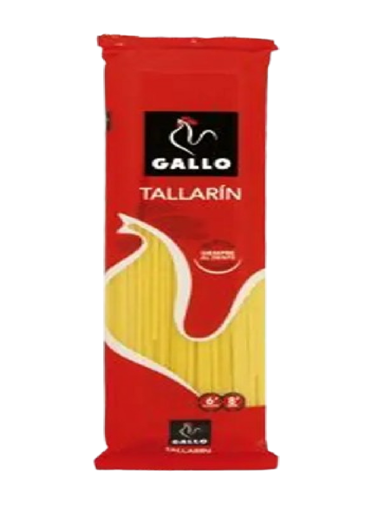 GALLO TALLARÍN 250G