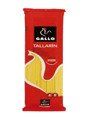 GALLO TALLARÍN 250G