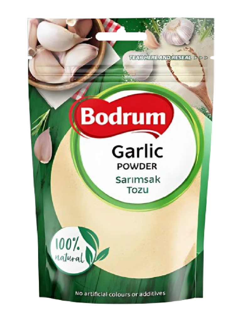AJO EN POLVO 100G