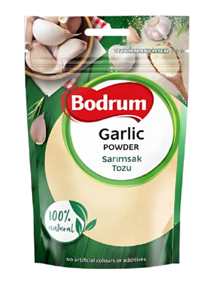 AJO EN POLVO 100G