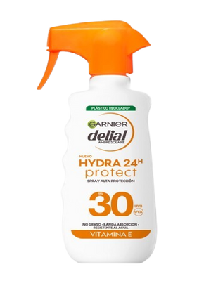 GARNIER DELIAL 30 ALTA PROTECCION 270ML