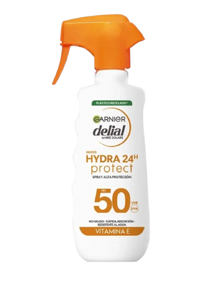GARNIER DELIAL 50+ PROTECTOR 270ML