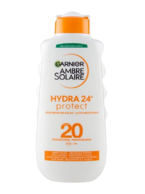 GARNIER DELIAL HYDRA 24H PROTECT 20 MEDIOS