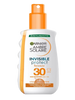 GARNIER INVISIBLE PROTECT 30 VITAMINAS 200ML