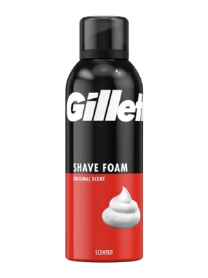 GILLETTE ORIGINAL 200ML