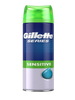 GILLETTE SENSITIVE 200ML