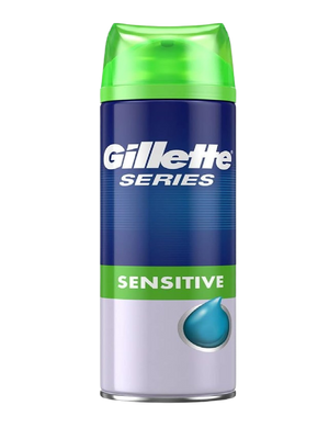 GILLETTE SENSITIVE 200ML