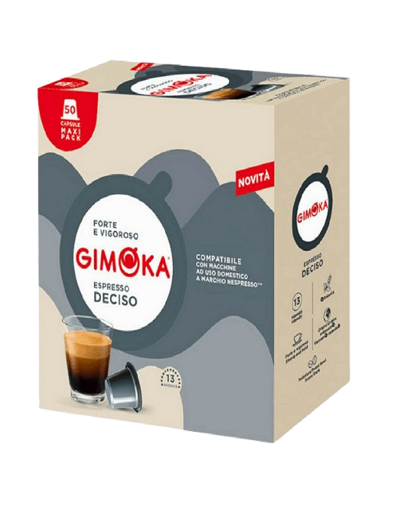 GIMOKA DECISO