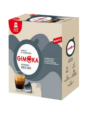 GIMOKA DECISO