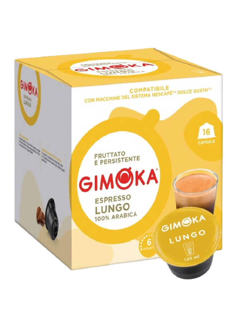 GINOKA LUNGO