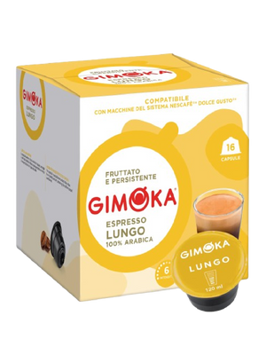 GINOKA LUNGO