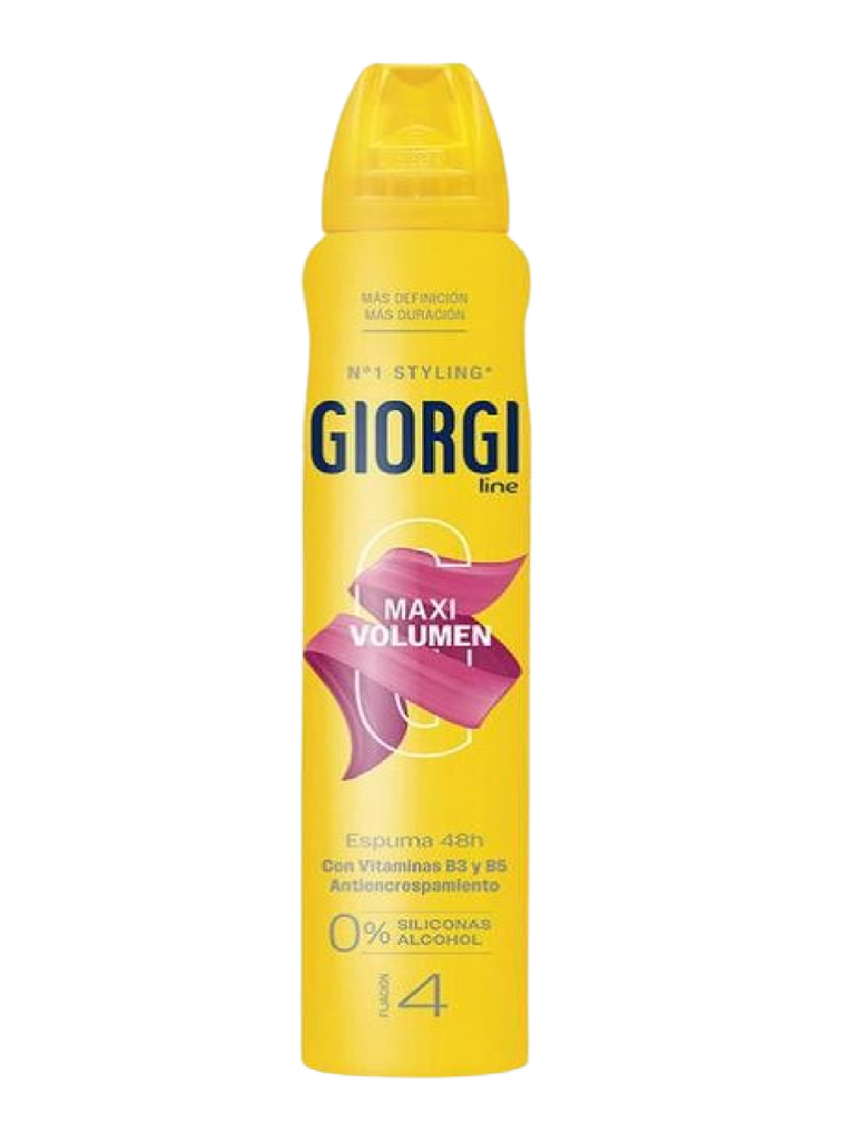 LÍNEA GIORGI 250ML