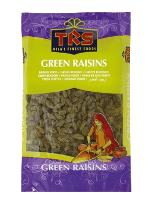 PASAS VERDES 100G