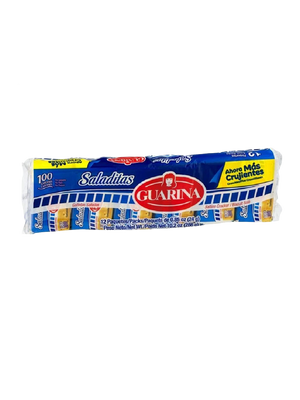 GALLETAS DE GUARINA 288G