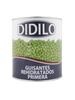 GUISANTES PRIMERA