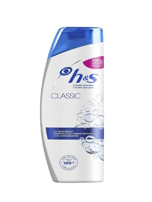H&S CLÁSICO 360ML