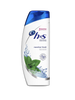 H&amp;S MENTOL FRESCO 360ML