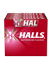 SÍNDRIA HALLS 33,5G