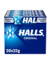HALLS ORIGINAL 32G