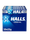 HALLS ORIGINAL 32G