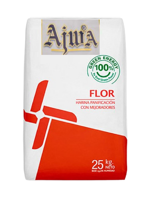HARINA AJWA 25K