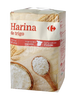 HARINA DE TRIGO N*80 25KG