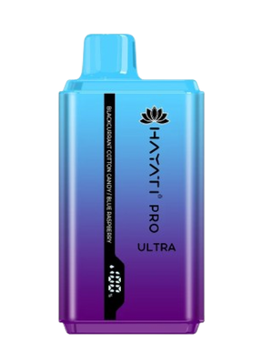 HATATI FRAMBUESA Y LIMA 600P 5U