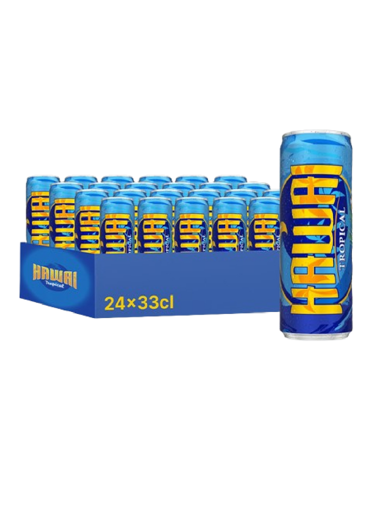 HAWAI 33CL LATA 24U